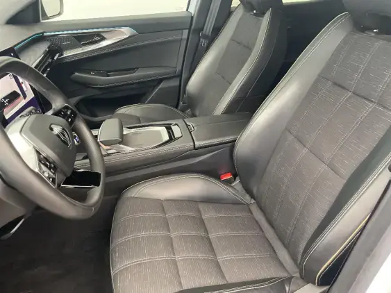 RENAULT AUSTRAL - voiture d'occasion - Photo 18