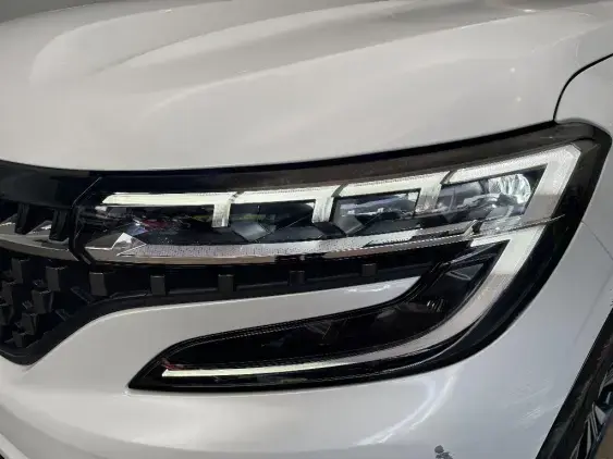 RENAULT AUSTRAL - voiture d'occasion - Photo 21