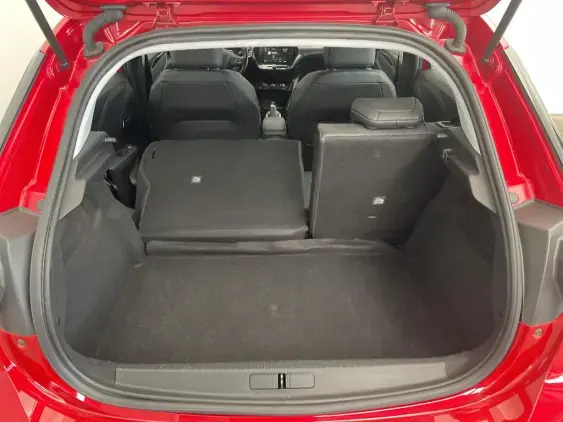 OPEL CORSA ELECTRIQUE F - voiture d'occasion - Photo 16