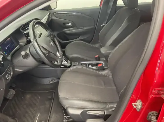 OPEL CORSA ELECTRIQUE F - voiture d'occasion - Photo 18