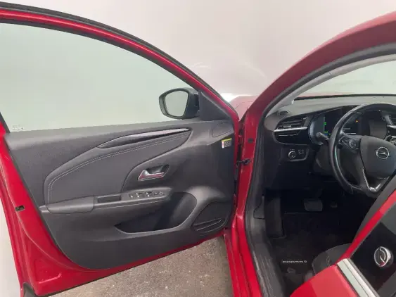 OPEL CORSA ELECTRIQUE F - voiture d'occasion - Photo 19