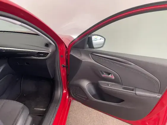 OPEL CORSA ELECTRIQUE F - voiture d'occasion - Photo 20