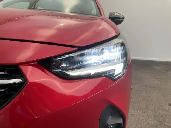OPEL CORSA ELECTRIQUE F - voiture d'occasion - Photo 22