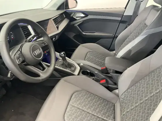 AUDI A1 ALLSTREET - voiture d'occasion - Photo 18