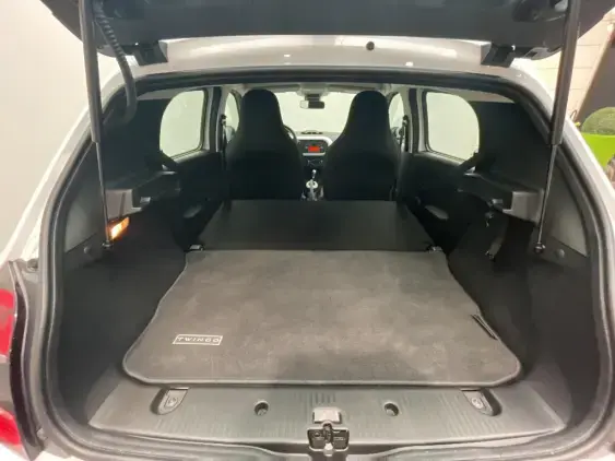 RENAULT TWINGO ELECTRIQUE III - voiture d'occasion - Photo 15