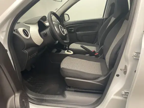 RENAULT TWINGO ELECTRIQUE III - voiture d'occasion - Photo 16
