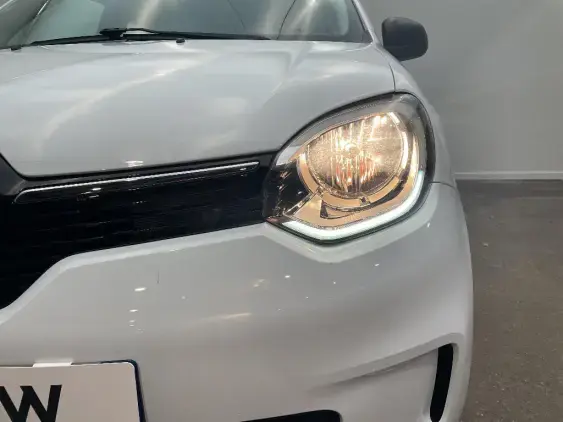 RENAULT TWINGO ELECTRIQUE III - voiture d'occasion - Photo 19