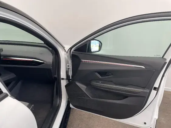 RENAULT MEGANE V - voiture d'occasion - Photo 19