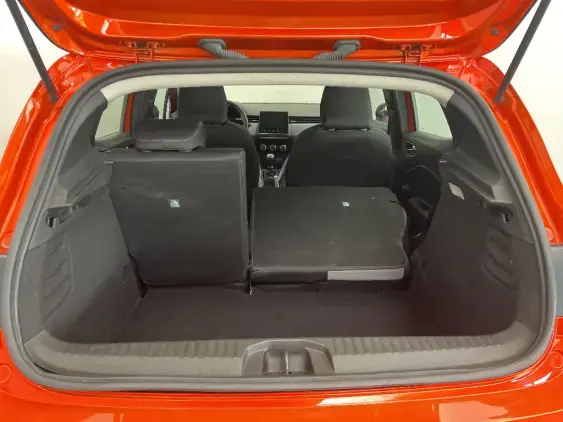 RENAULT CLIO V - voiture d'occasion - Photo 16