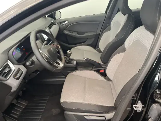 RENAULT CLIO V - voiture d'occasion - Photo 18