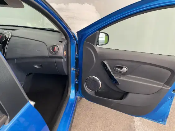 DACIA SANDERO II - voiture d'occasion - Photo 18