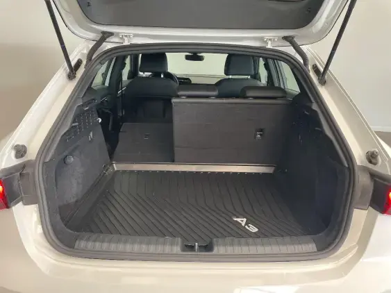 AUDI A3 SPORTBACK IV - voiture d'occasion - Photo 16