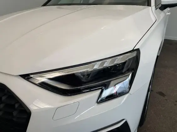 AUDI A3 SPORTBACK IV - voiture d'occasion - Photo 21