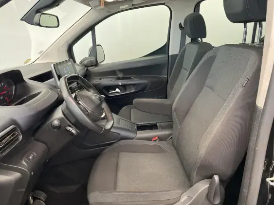 PEUGEOT RIFTER - voiture d'occasion - Photo 17