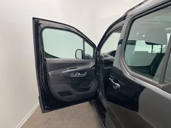 PEUGEOT RIFTER - voiture d'occasion - Photo 18