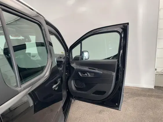 PEUGEOT RIFTER - voiture d'occasion - Photo 19