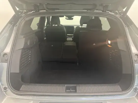 RENAULT SCENIC V ELECTRIQUE - voiture d'occasion - Photo 16