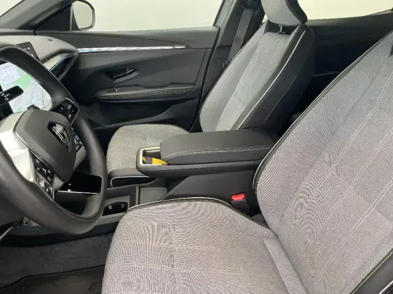 RENAULT MEGANE V - voiture d'occasion - Photo 18