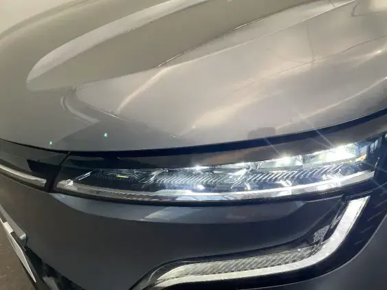 RENAULT MEGANE V - voiture d'occasion - Photo 21