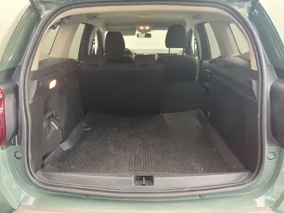DACIA DUSTER II - voiture d'occasion - Photo 16