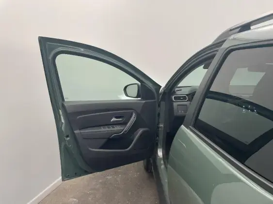 DACIA DUSTER II - voiture d'occasion - Photo 19