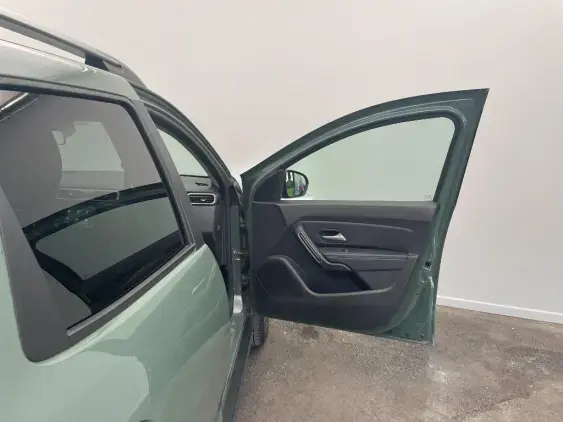 DACIA DUSTER II - voiture d'occasion - Photo 20