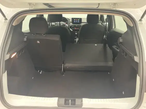 DACIA SANDERO III - voiture d'occasion - Photo 15