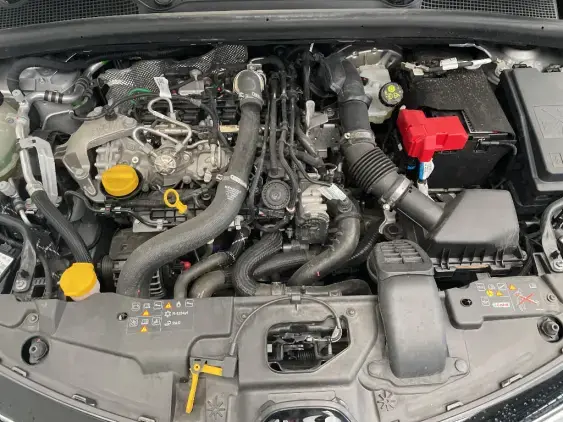 RENAULT CLIO V - voiture d'occasion - Photo 21