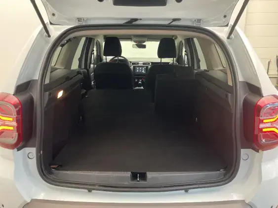 DACIA DUSTER II - voiture d'occasion - Photo 16