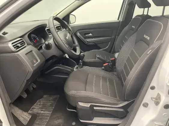 DACIA DUSTER II - voiture d'occasion - Photo 17