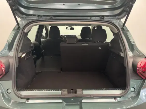 DACIA SANDERO III - voiture d'occasion - Photo 16