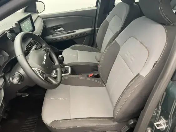 DACIA SANDERO III - voiture d'occasion - Photo 18