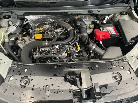 DACIA SANDERO III - voiture d'occasion - Photo 21