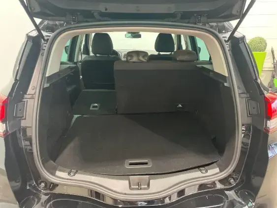 RENAULT SCENIC IV - voiture d'occasion - Photo 14