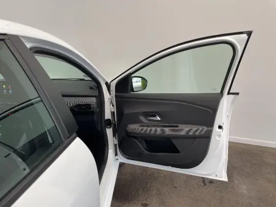 DACIA SANDERO III - voiture d'occasion - Photo 20