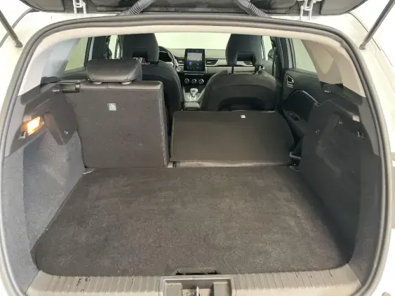 RENAULT CAPTUR II - voiture d'occasion - Photo 16