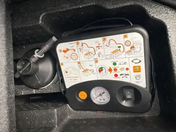 RENAULT CAPTUR II - voiture d'occasion - Photo 17