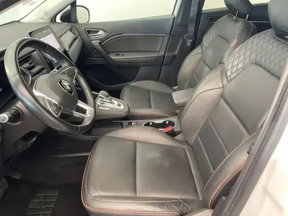 RENAULT CAPTUR II - voiture d'occasion - Photo 18