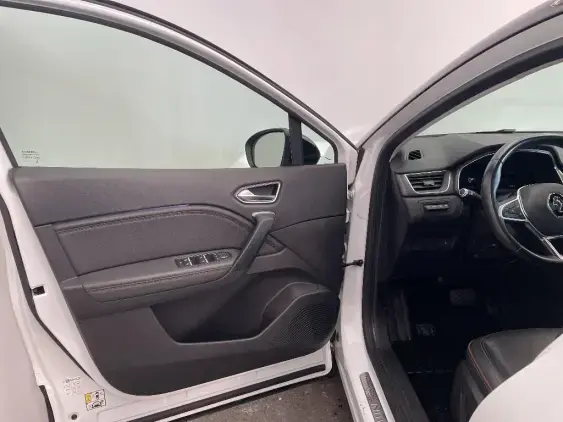 RENAULT CAPTUR II - voiture d'occasion - Photo 19