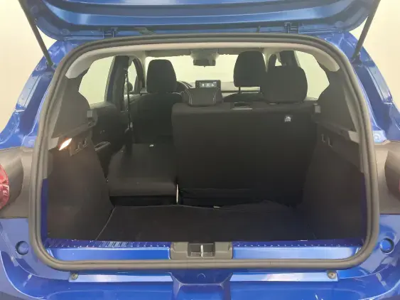 DACIA SANDERO III - voiture d'occasion - Photo 16