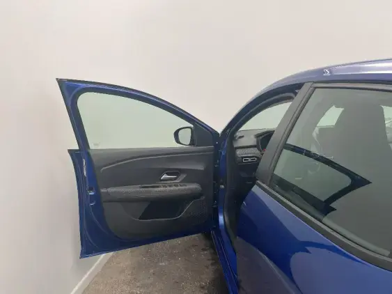 DACIA SANDERO III - voiture d'occasion - Photo 19