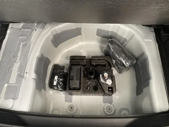 SEAT ARONA - voiture d'occasion - Photo 17