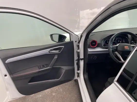 SEAT ARONA - voiture d'occasion - Photo 19