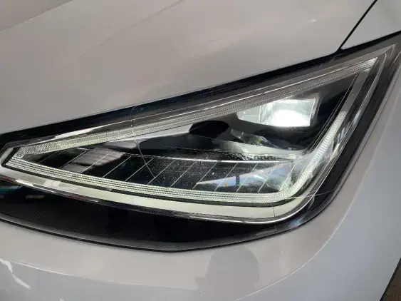 SEAT ARONA - voiture d'occasion - Photo 21