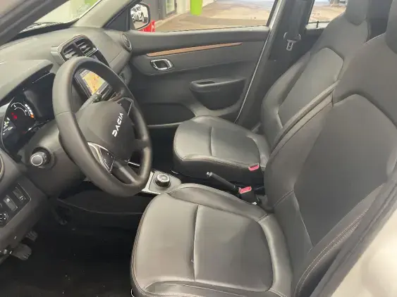 DACIA SPRING - voiture d'occasion - Photo 16