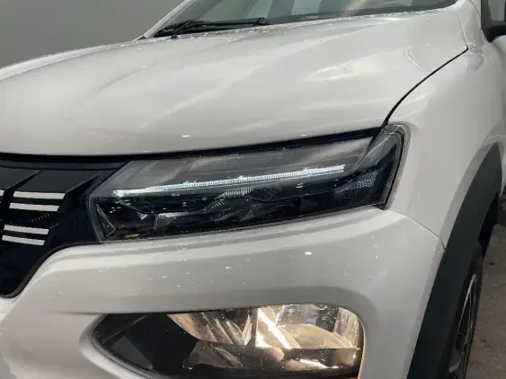 DACIA SPRING - voiture d'occasion - Photo 19