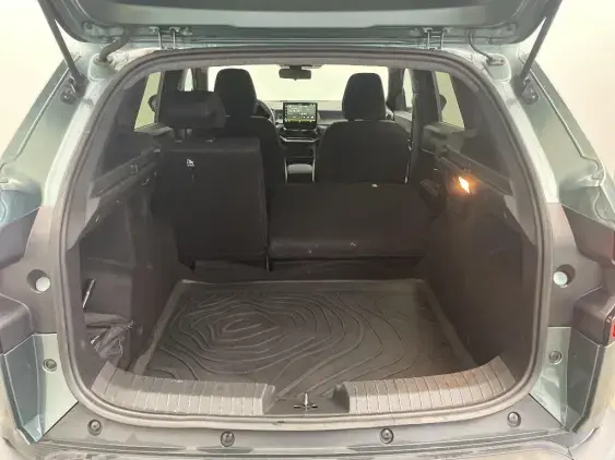 DACIA DUSTER III - voiture d'occasion - Photo 16