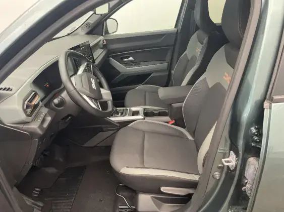 DACIA DUSTER III - voiture d'occasion - Photo 17