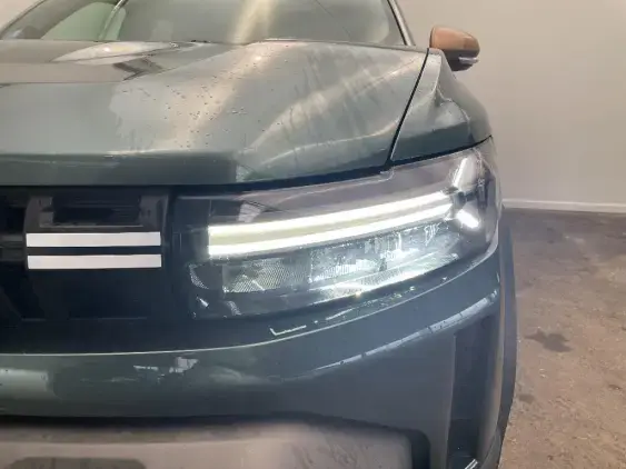DACIA DUSTER III - voiture d'occasion - Photo 21