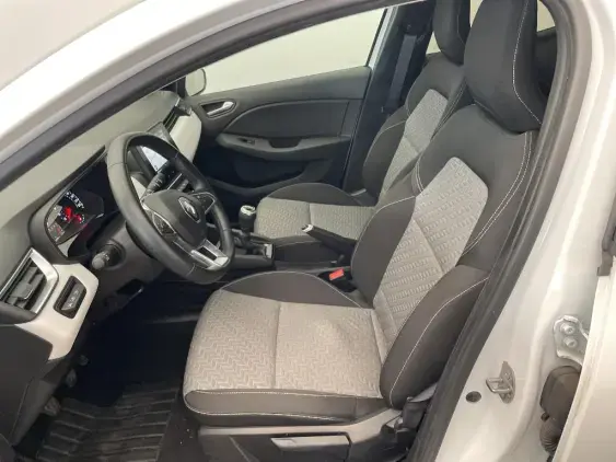 RENAULT CLIO REVERSIBLE V - voiture d'occasion - Photo 16